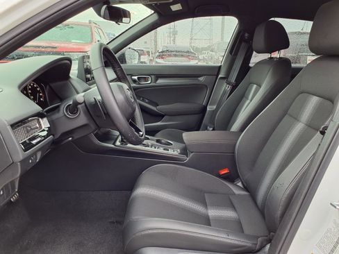 Certified 2026 Honda Civic Sport image 17