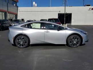 New 2026 Toyota Prius Limited video 2