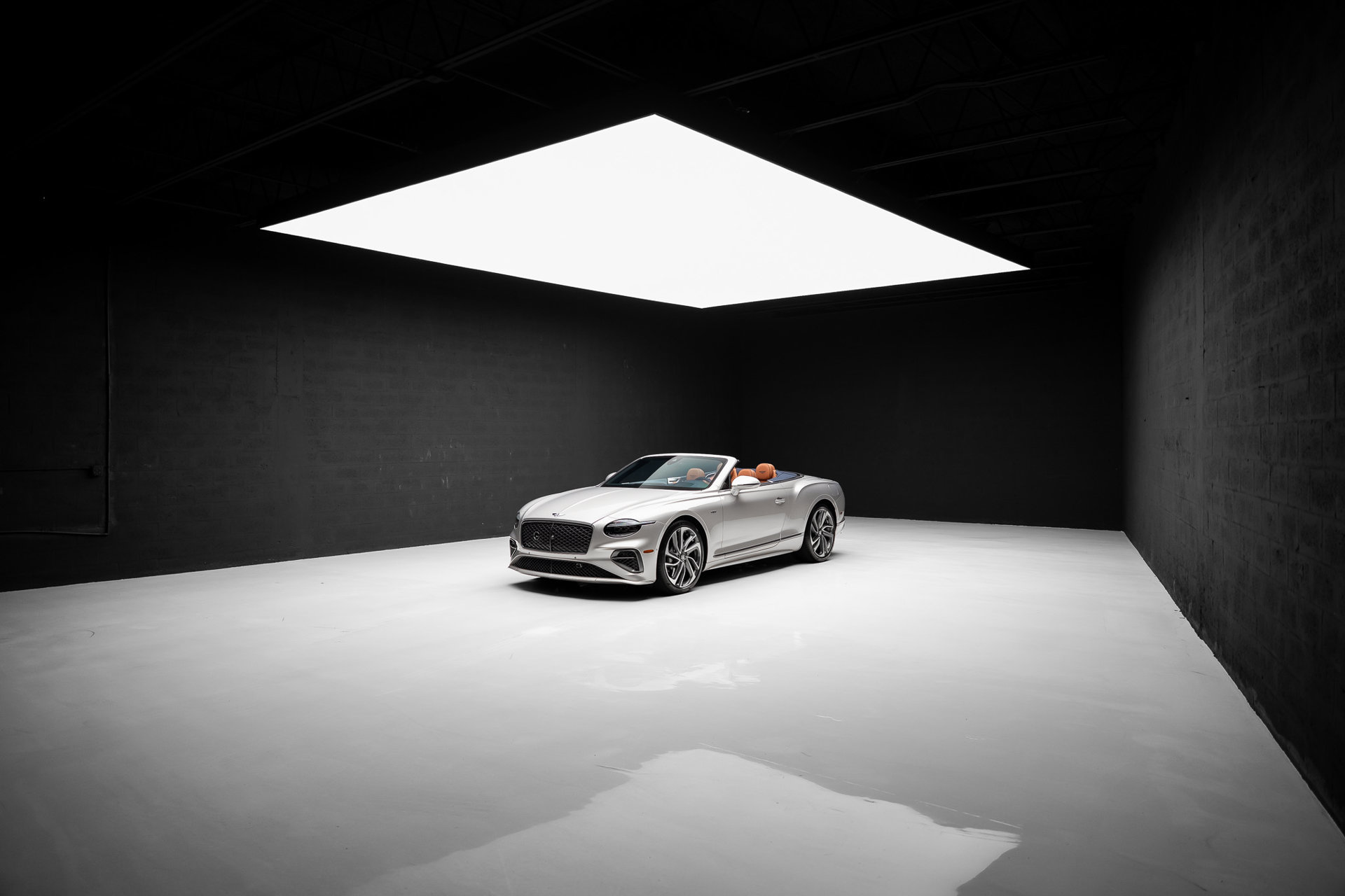 Used 2025 Bentley Continental GT Speed w/ First Edition Specification AWD/4WD image 87