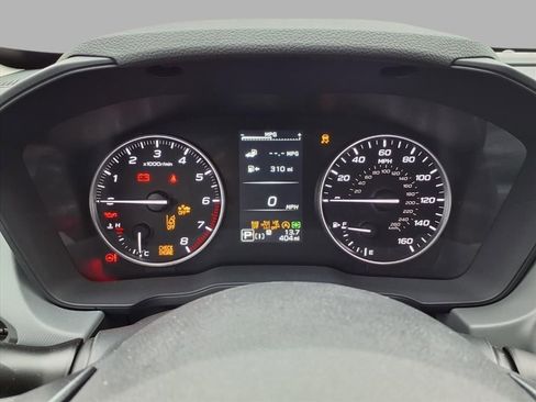 New 2026 Subaru Crosstrek 2.5i Limited image 11