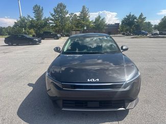 Used 2025 Kia K4 EX FWD video 2
