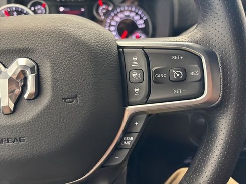 New 2026 RAM 3500 Tradesman image 32