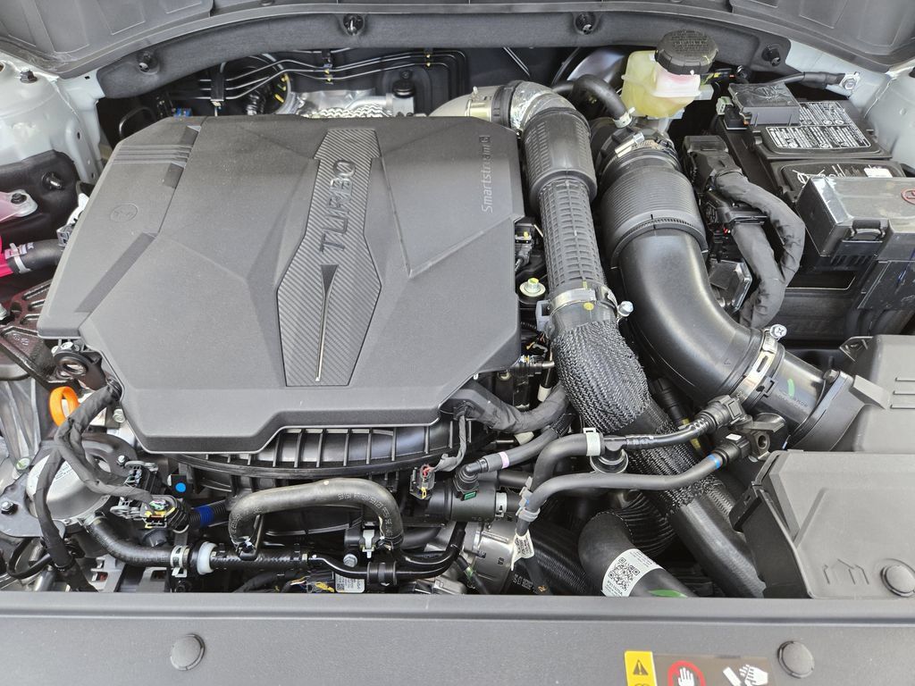 New 2026 Kia Sorento SX FWD image 25