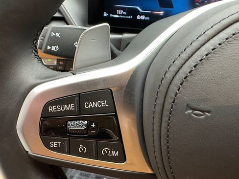 Certified 2024 BMW 440i xDrive Coupe w/ Premium Package image 14