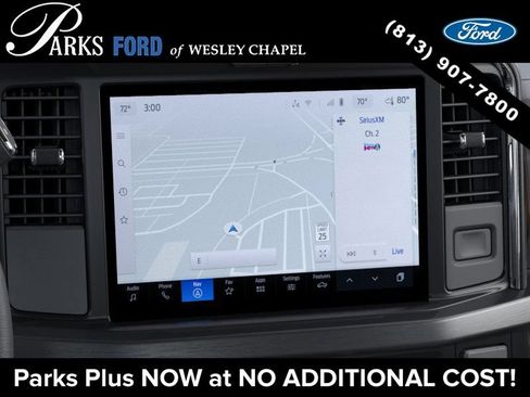 New 2026 Ford F350 Lariat AWD/4WD image 14