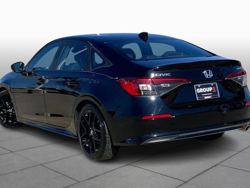 Used 2022 Honda Civic Sport image 11