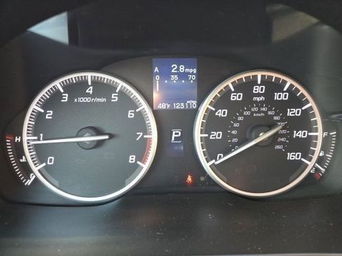 Used 2016 Acura ILX FWD image 23