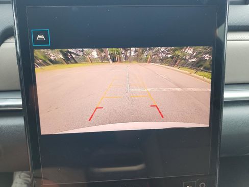 New 2026 GMC Terrain Elevation FWD image 12
