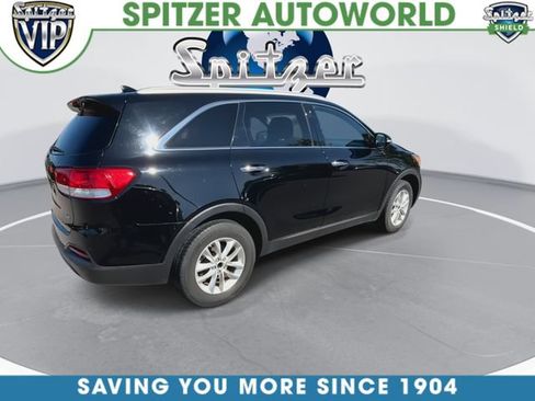 Used 2016 Kia Sorento FWD w/ LX Convenience Package image 8
