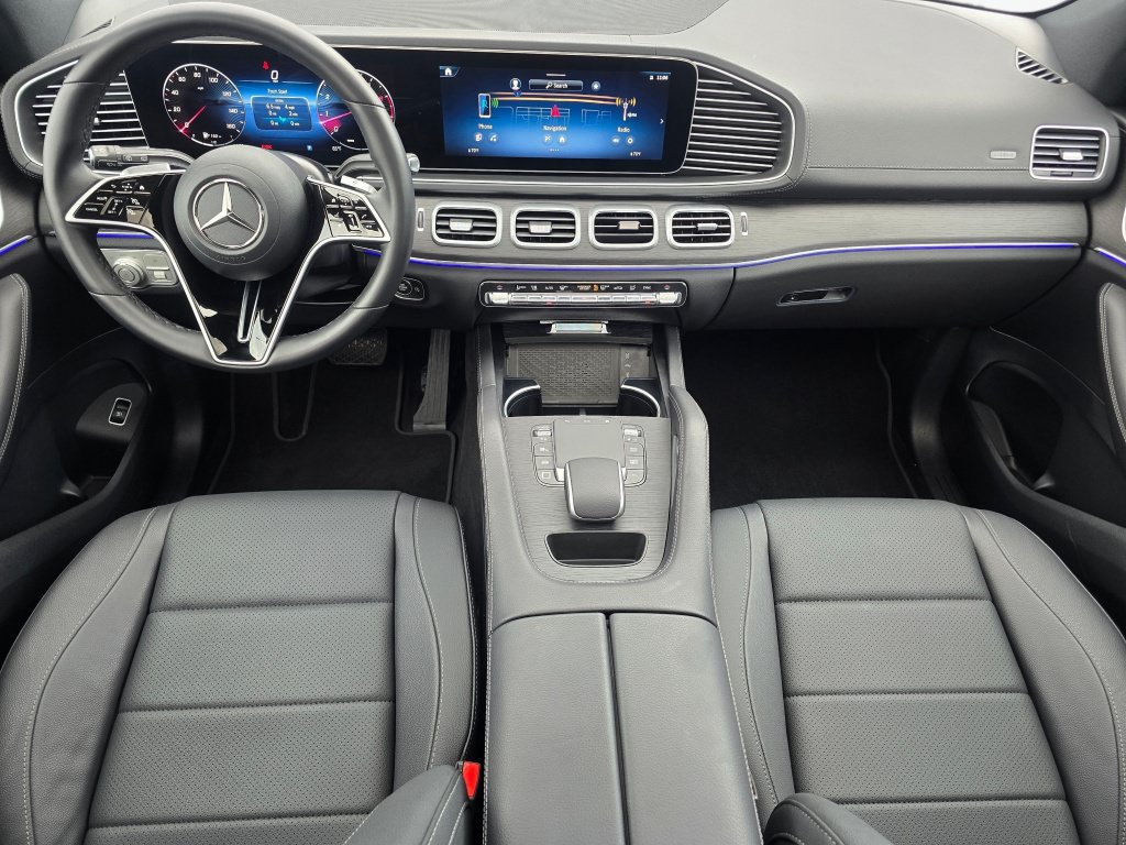 Used 2026 Mercedes-Benz GLE 350 4MATIC image 18