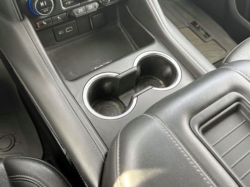 Used 2023 Chevrolet Tahoe Z71 w/ Max Trailering Package image 27