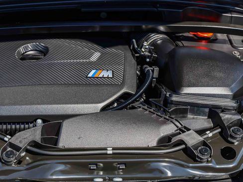 Used 2026 BMW X1 M35i AWD/4WD image 26