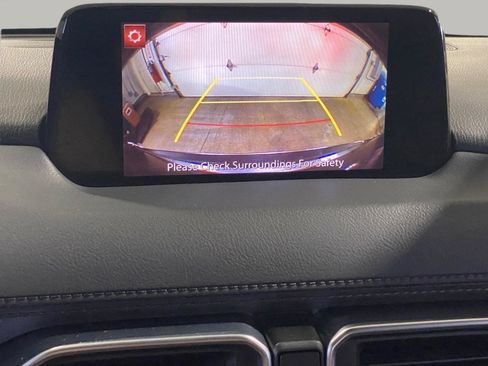 Used 2017 MAZDA CX-5 Grand Select AWD/4WD image 28