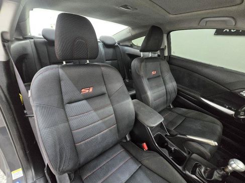 Used 2012 Honda Civic Si image 16