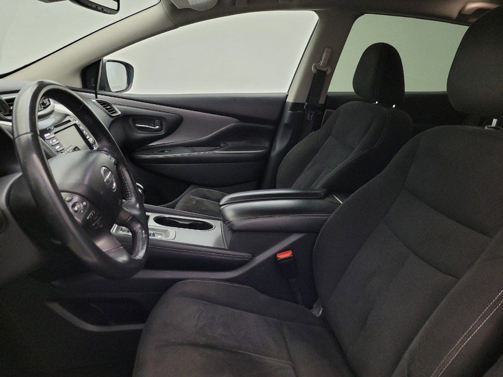 Used 2020 Nissan Murano SV FWD image 17