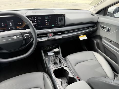 New 2026 Kia K4 GT-Line Turbo FWD image 18