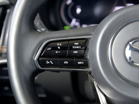 Certified 2024 MAZDA CX-90 Plug-In Hybrid w/ Premium Plus image 22