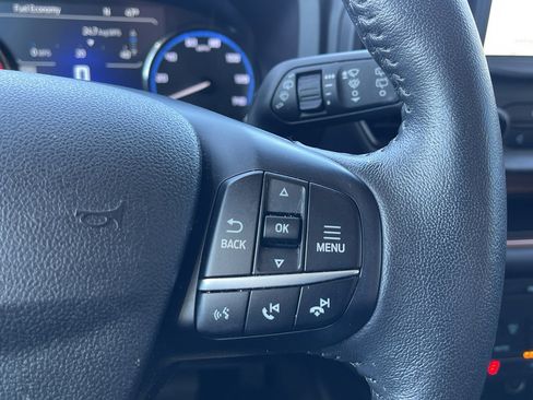 Used 2023 Ford Bronco Sport Outer Banks w/ Tech Package image 23