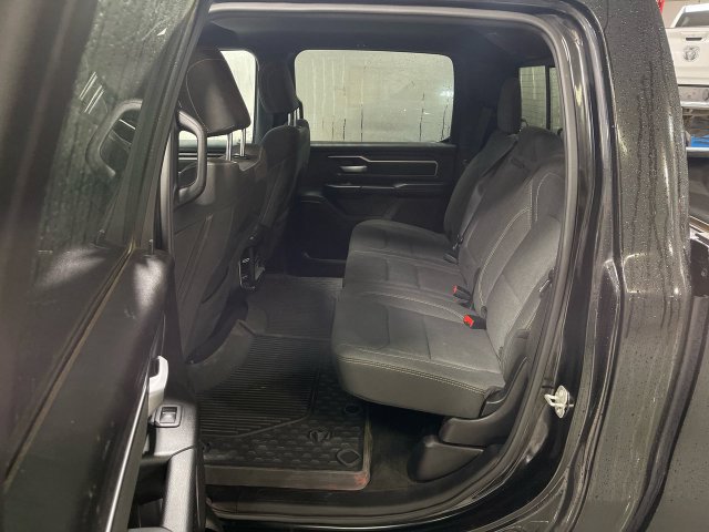 Used 2024 RAM 1500 Big Horn AWD/4WD image 22