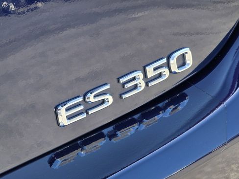Used 2022 Lexus ES 350 w/ Premium Package image 11