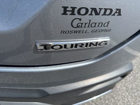 Used 2024 Honda Pilot Touring image 4