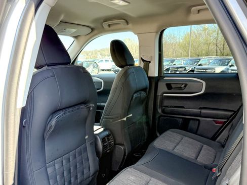 Used 2023 Ford Bronco Sport Big Bend w/ Convenience Package image 19