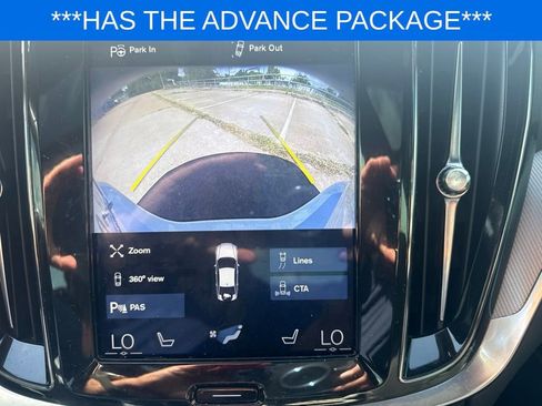 Used 2019 Volvo S60 T5 R-Design FWD image 23