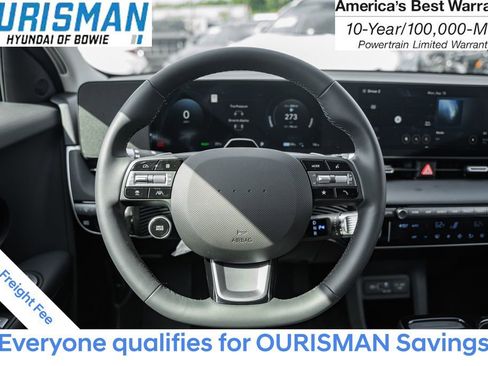 New 2025 Hyundai Ioniq 5 SEL image 27