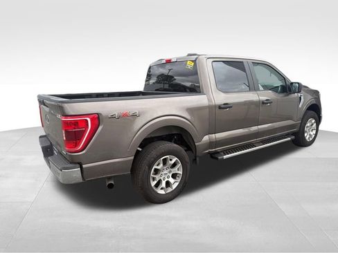 Certified 2023 Ford F150 XLT AWD/4WD image 6