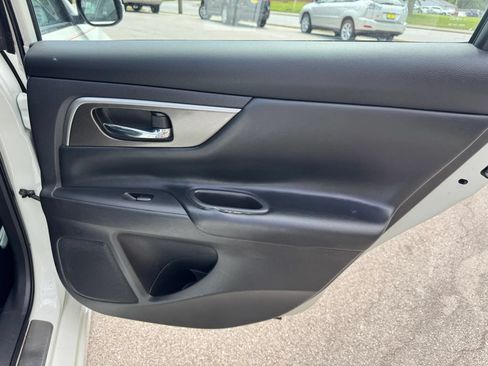 Used 2014 Nissan Altima 3.5 SL w/ Technology Package FWD image 20