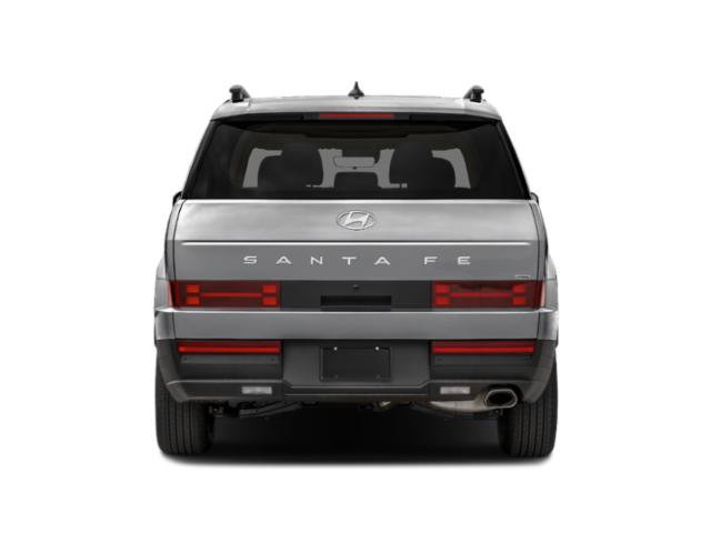 Used 2025 Hyundai Santa Fe SEL FWD image 8
