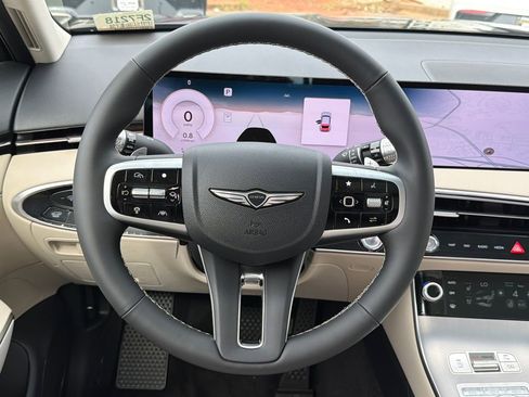 New 2026 Genesis GV70 2.5T Advanced image 24
