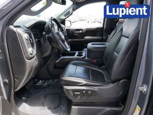 Used 2020 GMC Sierra 1500 SLT w/ SLT Convenience Package AWD/4WD image 15