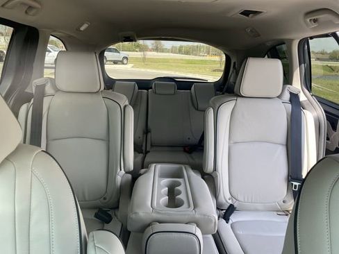 New 2026 Honda Odyssey Touring image 27