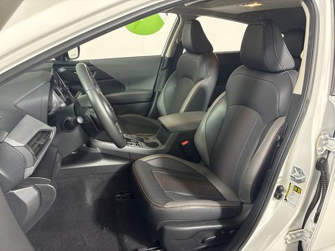 Used 2025 Subaru Crosstrek 2.5i Limited w/ Crosstrek Mirror Package AWD/4WD image 24
