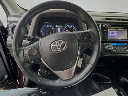 Used 2017 Toyota RAV4 XLE w/ Plus Special Value Package image 18