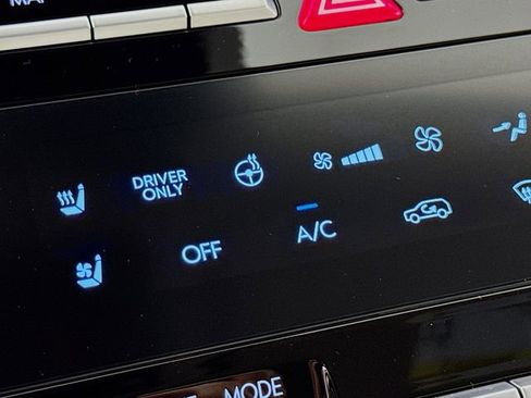 New 2026 Hyundai Santa Fe Limited FWD image 19