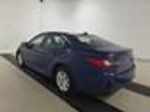 Used 2026 Toyota Camry LE FWD image 5