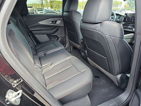 Used 2024 Acura ZDX A-Spec image 14