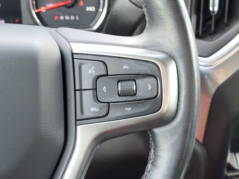 Used 2019 Chevrolet Silverado 1500 RST AWD/4WD image 20