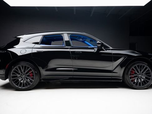 Used 2023 Aston Martin DBX 707 AWD/4WD image 35