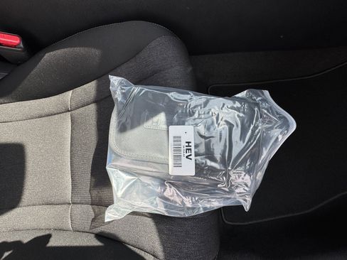 New 2026 Honda Accord SE image 33