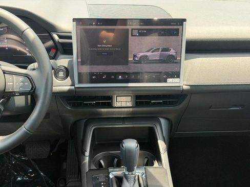 New 2026 MAZDA CX-5 2.5 S w/ Premium Package AWD/4WD image 7
