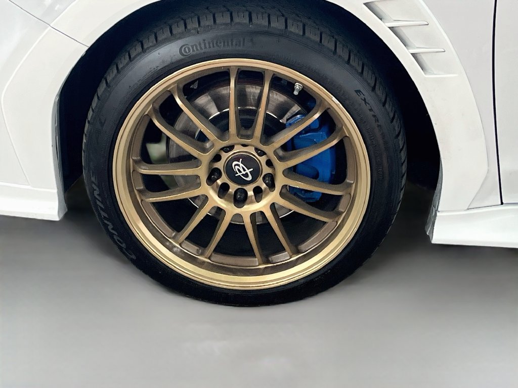Used 2024 Subaru WRX AWD/4WD image 28