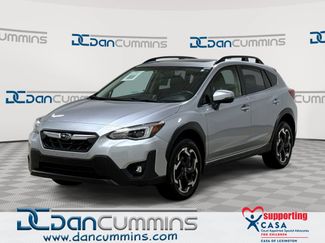 Used 2021 Subaru Crosstrek 2.5i Limited w/ Moonroof Package 2 AWD/4WD video 1