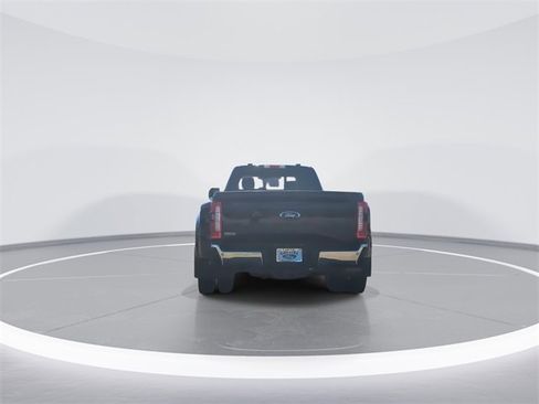 Used 2024 Ford F450 Lariat w/ Lariat Ultimate Package image 7
