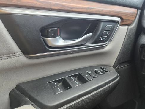 Used 2020 Honda CR-V EX-L image 13