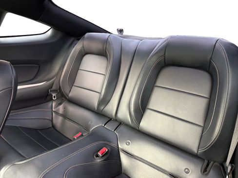 Used 2015 Ford Mustang GT Premium w/ GT Performance Package image 11