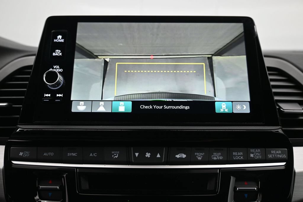 New 2027 Honda Odyssey Sport-L image 18