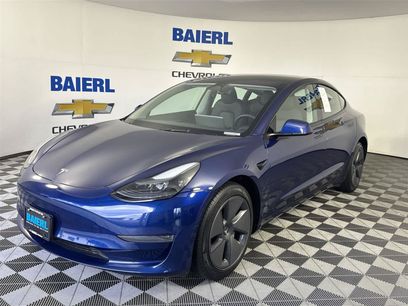 Used 2023 Tesla Model 3 Standard Range